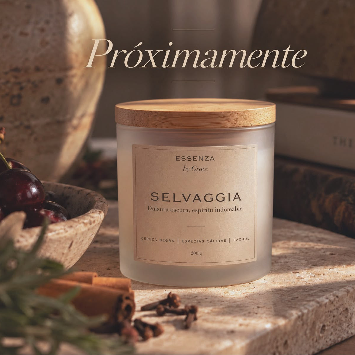 Vela Selvaggia